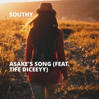 Asake's Song (feat. Tife Diceeyy) - Single