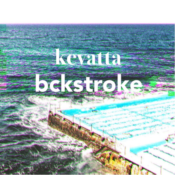 Bckstroke - EP