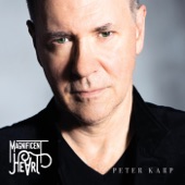 Peter Karp - Sitting on the Edge of the World