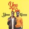 You the One (feat. Kuami Eugene) - Ypee lyrics