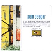 Pete Seeger - Paddy Works On the Railroad