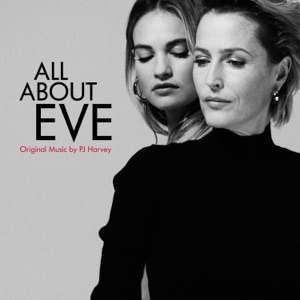 All About Eve (Original Music – Bonus Tracks) - Single