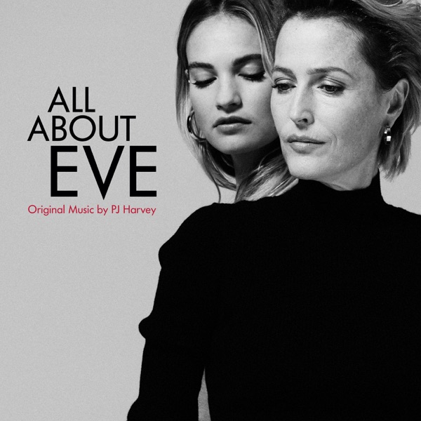 All About Eve (Original Music – Bonus Tracks) - Single