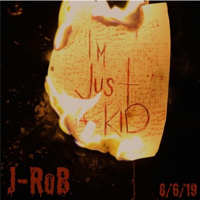 I'm Just a Kid - Single