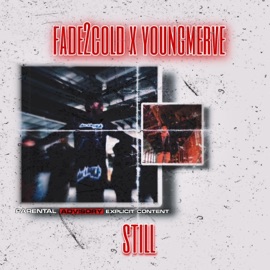 STILL (feat. Young Merve) Fade2Cold