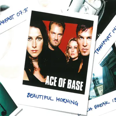 Beautiful Morning - EP - Ace Of Base