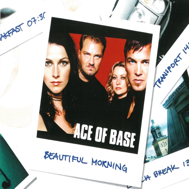 Beautiful Morning (Groove Radio Edit)
