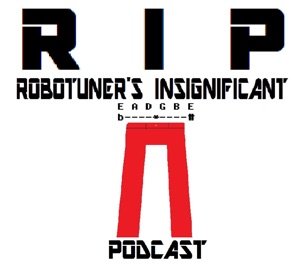Occurrence 102: The Madman's Return