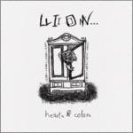 Lion by Hearts & Colors