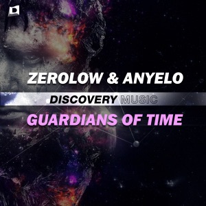 Guardians of Time - Single