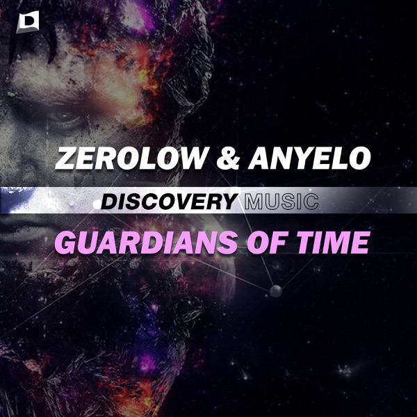 Guardians of Time - Single