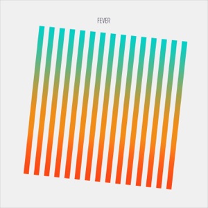 Fever (feat. Óskar Guðjónsson) - Single