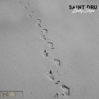 Baby Steps - EP - Saint Dru