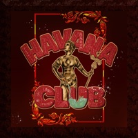 Svinger Meg Bort (Havana Club 2023) - Single - Høggern