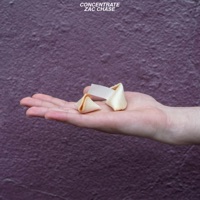 Concentrate - Single - Zac Chase