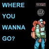 Where You Wanna Go? (feat. LEX Nyre) - Single