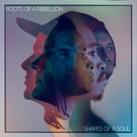 Album cover for Zion by Roots of a Rebellion