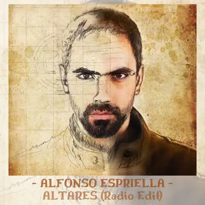 Altares (Radio Edit) - Single - Alfonso Espriella