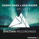 Pill of Love Single