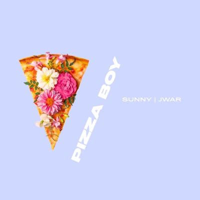 Pizza Boy (feat. JWar) - Single