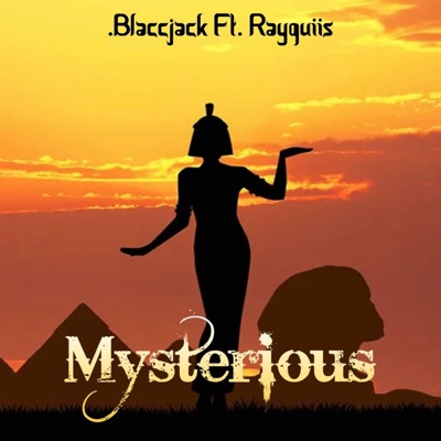 Mysterious (feat. Rayquiis) - Single