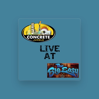Listen to Concrete Jungle, watch music videos, read bio, see tour dates & more!
