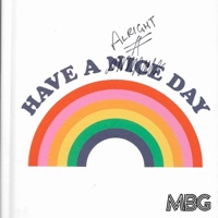 MBG - Make My Day