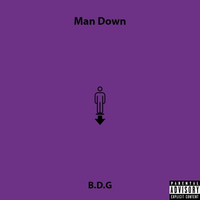 Man Down - Single