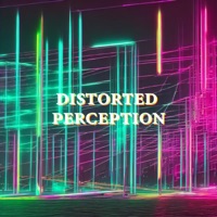 Distorted Perception - Single - CONTXGIOUS
