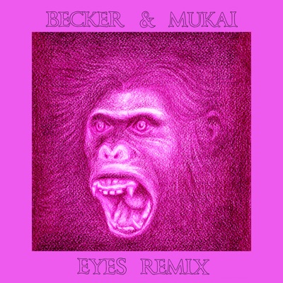 Eyes (Remix) - Single