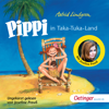 Pippi in Taka-Tuka-Land - Astrid Lindgren Deutsch