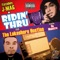 Ridin' Thru (feat. J-MAG & Da Maestro) - Lakeshore Hustlas lyrics