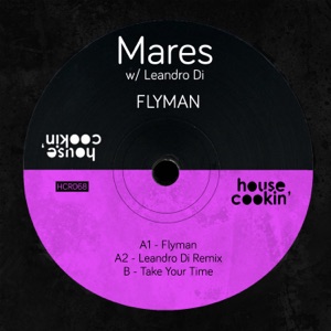 Flyman - Single
