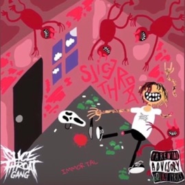 Woke Up in Hell Slice Throat