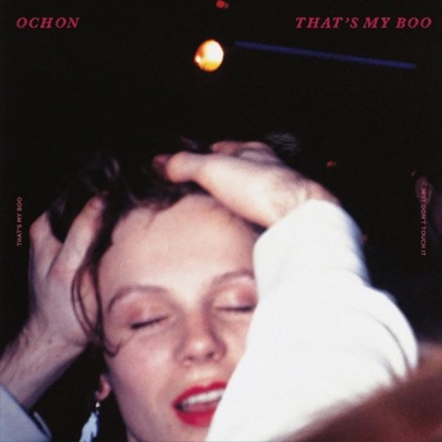 That's My Boo - Single