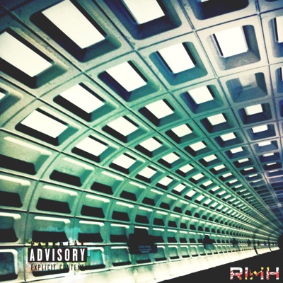 R1-MH (Rollin' in My Hood) [feat. 5tash, Blancho!, Fly Von, 199x! & Greenfolkz!] - Single