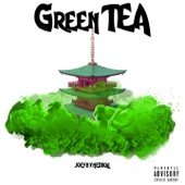 Green Tea artwork