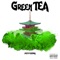 Green Tea artwork
