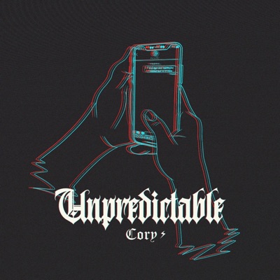 Unpredictable - Single