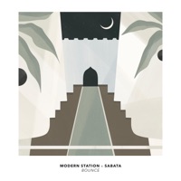 Bounce - Single - modern station, Sabata & Kick a Dope Verse!