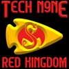 Tech N9ne - Red Kingdom  artwork