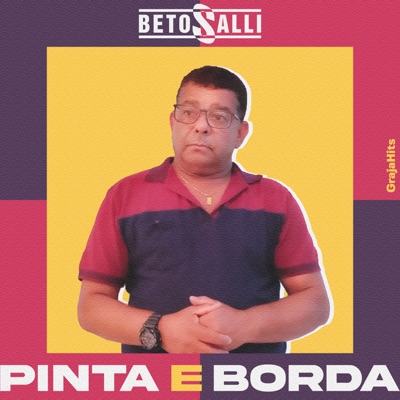 Pinta e Borda - Single