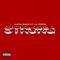 STRONG (feat. Lil Poppa) - Justin Rarri lyrics