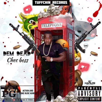 Dem Dead - Single