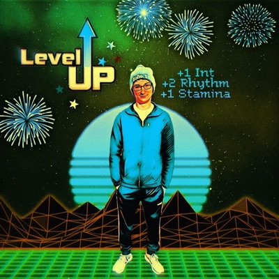 Level Up - EP
