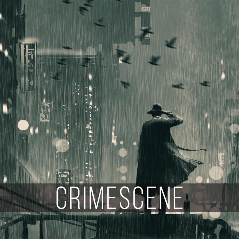 Crimescene