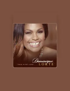 收听 Dominique Lorté、观看音乐视频、阅读小传、查看巡演日期等 ！