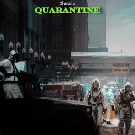 Nobody (feat. Lil Rikks) Sneako