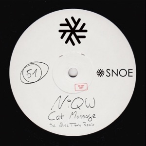 Cat Massage (Remixes) - Single