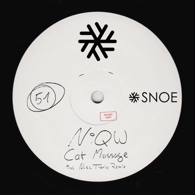 Cat Massage (Remixes) - Single